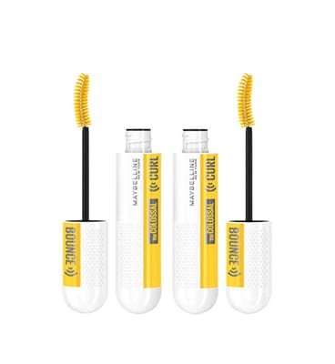 Maybelline Maybelline Colossal Curl Bounce Mascara Duo Bundle