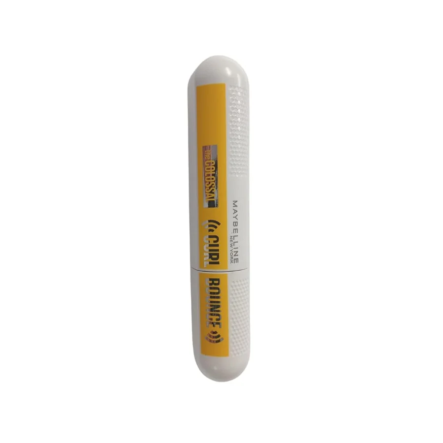 Maybelline Maybelline Colossal Curl Bounce Mascara - Very Black