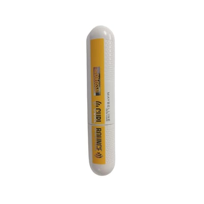 Maybelline Maybelline Colossal Curl Bounce Mascara - Very Black