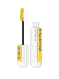 Maybelline Maybelline Colossal Curl Bounce Waterproof Mascara