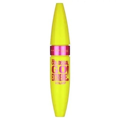 Maybelline Maybelline Colossal Go Extreme Mascara