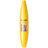 Maybelline Maybelline Colossal Mascara 100% Black