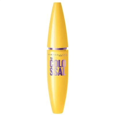Maybelline Maybelline Colossal Volum' Express Mascara Black