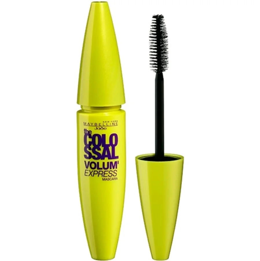 Maybelline Maybelline Colossal Volum' Express Mascara - Glam Black