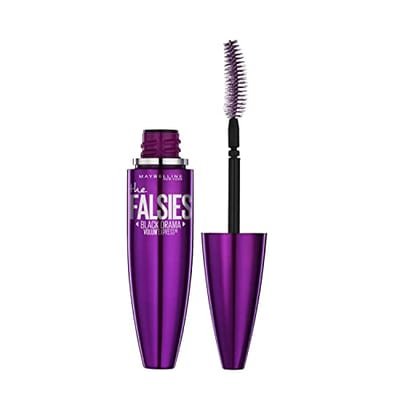 Maybelline Maybelline Falsies Mascara Black Drama