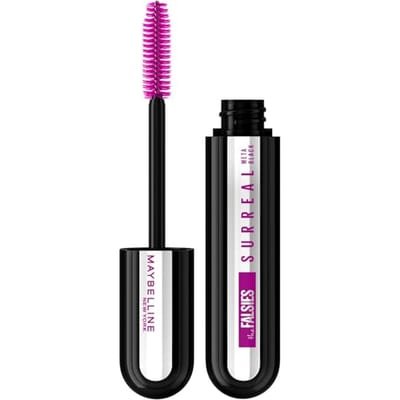 Maybelline Maybelline Falsies Surreal Mascara Metablack 9ml