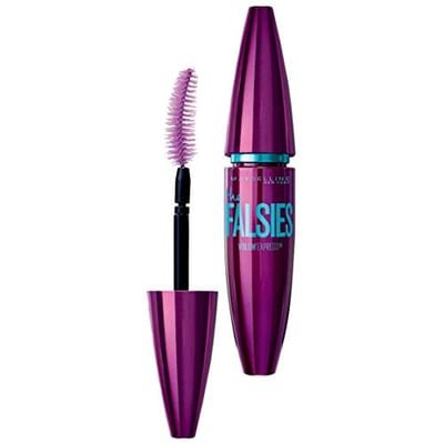 Maybelline Maybelline Falsies Very Black Mascara