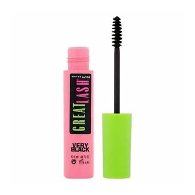 Maybelline Maybelline Great Lash Mascara - Very Black