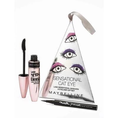 Maybelline Maybelline Lash Luxury Gift Set