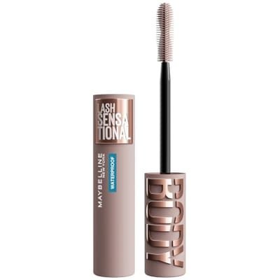 Maybelline Maybelline Lash Sensational Body Mascara Up To 24H Lift Waterproof Black