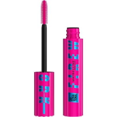 Maybelline Maybelline Lash Sensational Firework Mascara Waterproof Black 10ml