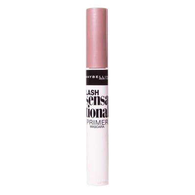 Maybelline Maybelline Lash Sensational Mascara Primer