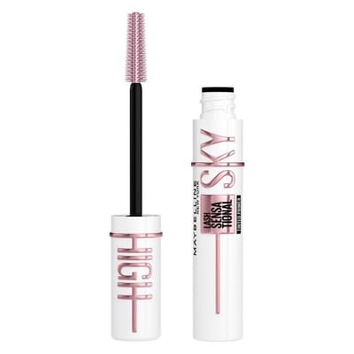 Maybelline Maybelline Lash Sensational Sky High Primer Mascara - Tinted Primer