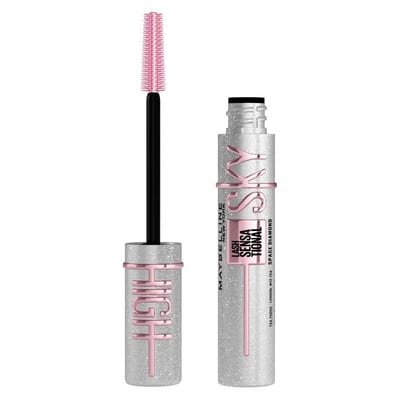 Maybelline Maybelline Lash Sensational Sky High Space Diamond Mascara - Glitter