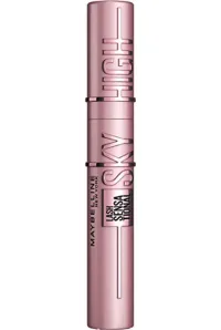 Maybelline Maybelline Mascara, Lash Sensational Sky High, Lengthening, Shade Brown, 7.2ml