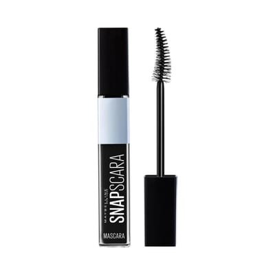 Maybelline Maybelline Mascara Snapscara - Pitch Black