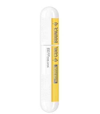 Maybelline Maybelline New York Colossal Curl Bounce Mascara - Black