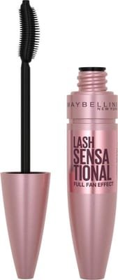 Maybelline Maybelline New York Lash Sensational Full Fan Effect Mascara 06 - Brown