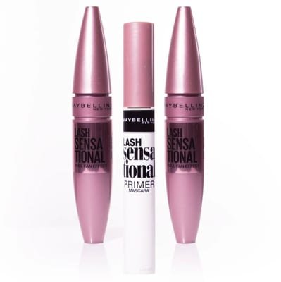 Maybelline Maybelline New York Mascara Fully Loaded Kit
