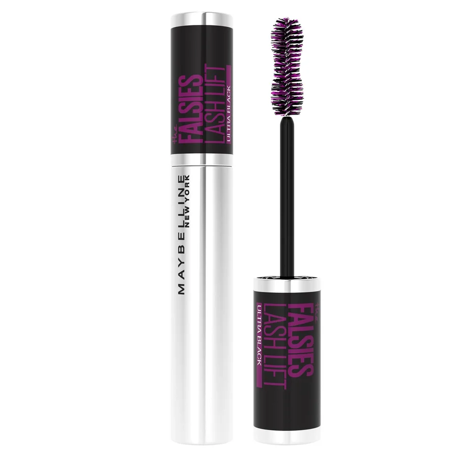 Maybelline Maybelline New York The Falsies Lash Lift Intense Mascara - Falsies Ultra black