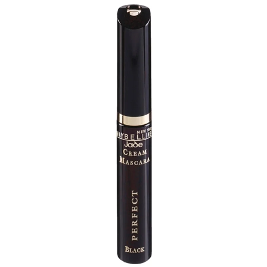 Maybelline Maybelline Perfect Black Cream Mascara