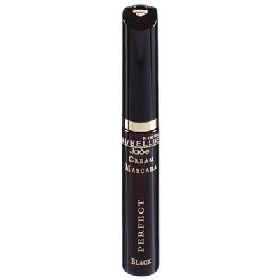 Maybelline Maybelline Perfect Black Cream Mascara