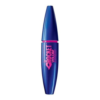 Maybelline Maybelline Rocket Mascara - Very Black