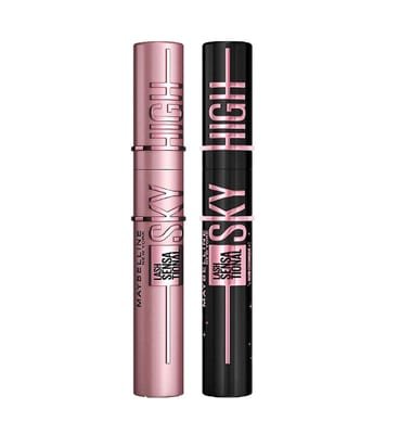 Maybelline Maybelline Sky High & Cosmic Mascara Bundle