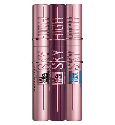 Maybelline Maybelline Sky High Mascara Essentials Bundle