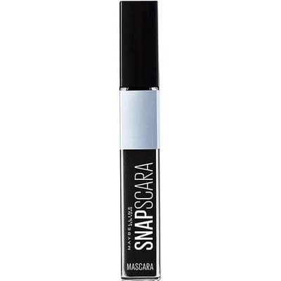 Maybelline Maybelline SnapScara Mascara - 01 Pitch Black