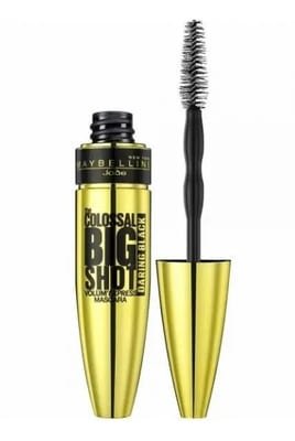 Maybelline Maybelline The Colossal Big Shot Mascara - Daring Black
