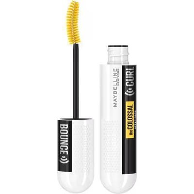 Maybelline Maybelline The Colossal Curl Bounce Mascara - After Dark