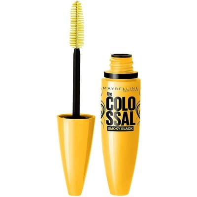 Maybelline Maybelline The Colossal Mascara - Smoky Black
