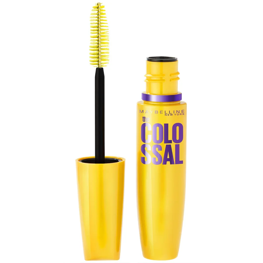 Maybelline Maybelline The Colossal Volum Express Mascara - 231 Classic Black For Women