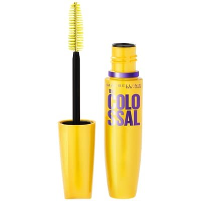 Maybelline Maybelline The Colossal Volum Express Mascara - 231 Classic Black For Women
