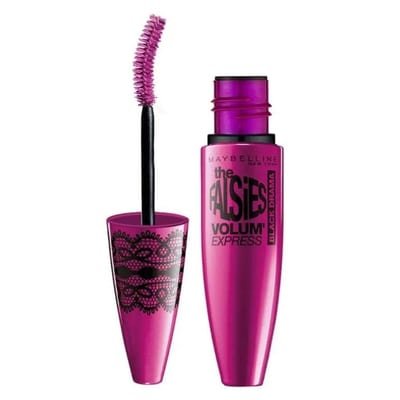 Maybelline Maybelline The Falsies Black Drama Mascara