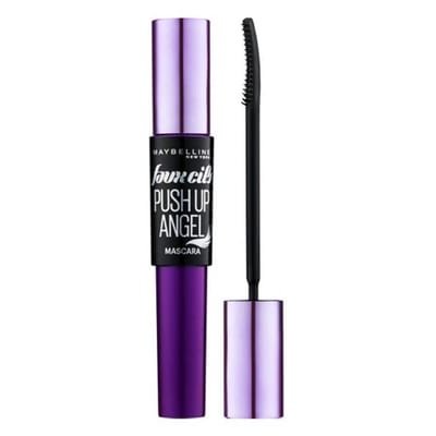 Maybelline Maybelline The Falsies Push Up Angel Mascara Very Black