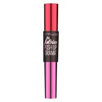 Maybelline Maybelline The Falsies Push Up Drama Mascara – Black