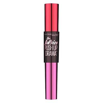 Maybelline Maybelline The Falsies Push Up Drama Mascara