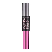 Maybelline Maybelline The Falsies Push Up Drama Mascara – Indecent Black
