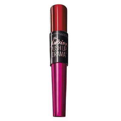 Maybelline Maybelline The Falsies Push Up Drama Mascara Waterproof Black