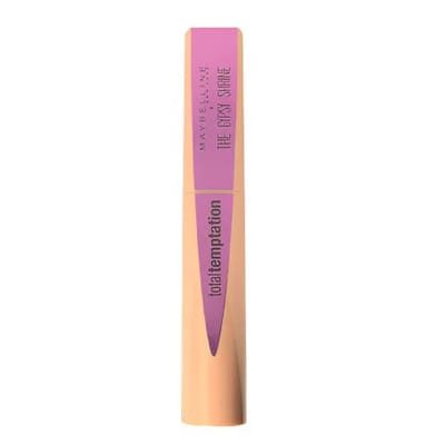 Maybelline Maybelline The Gypsy Shrine Total Temptation Mascara - Black