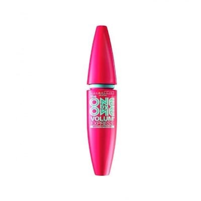 Maybelline Maybelline The One By One Volum' Express Mascara - Glam Black
