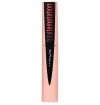Maybelline Maybelline Total Temptation Mascara – Black
