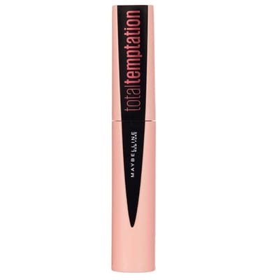 Maybelline Maybelline Total Temptation Mascara