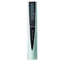 Maybelline Maybelline Total Temptation Mascara – Black Waterproof