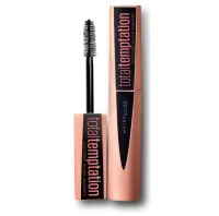 Maybelline Maybelline Total Temptation Mascara – Decadent Black