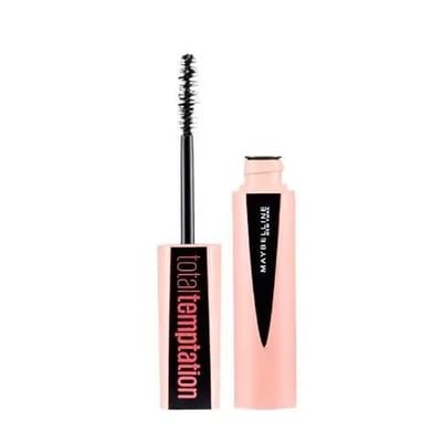 Maybelline Maybelline Total Temptation x The Gypsy Shrine Mascara Black