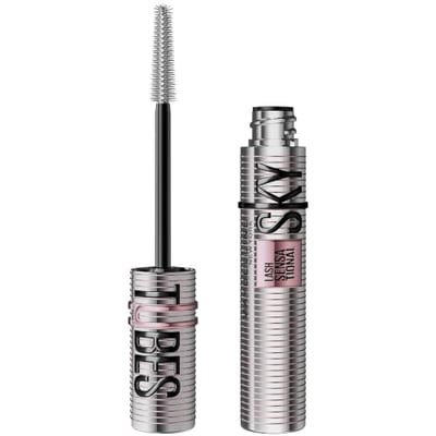 Maybelline Maybelline Tubing Mascara