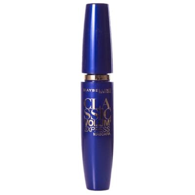Maybelline Maybelline Volum' Express Mascara